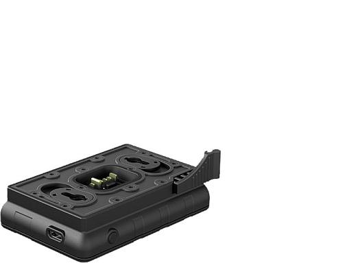 Firearm: Pulsar IPS Battery Charger 