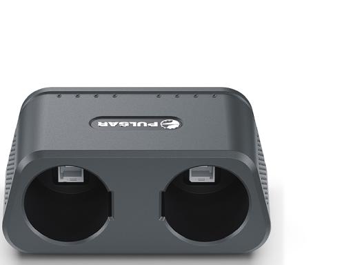 Firearm: Pulsar APS Battery Charger 5