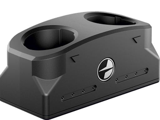 Firearm: Pulsar APS Battery Charger 