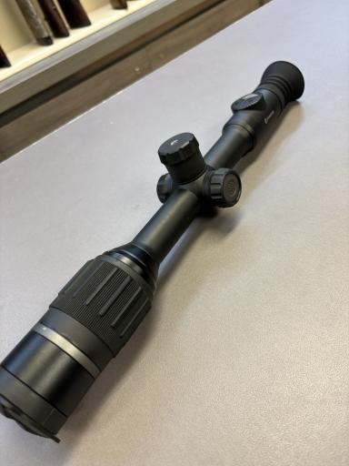 Firearm: Pulsar Digex N450