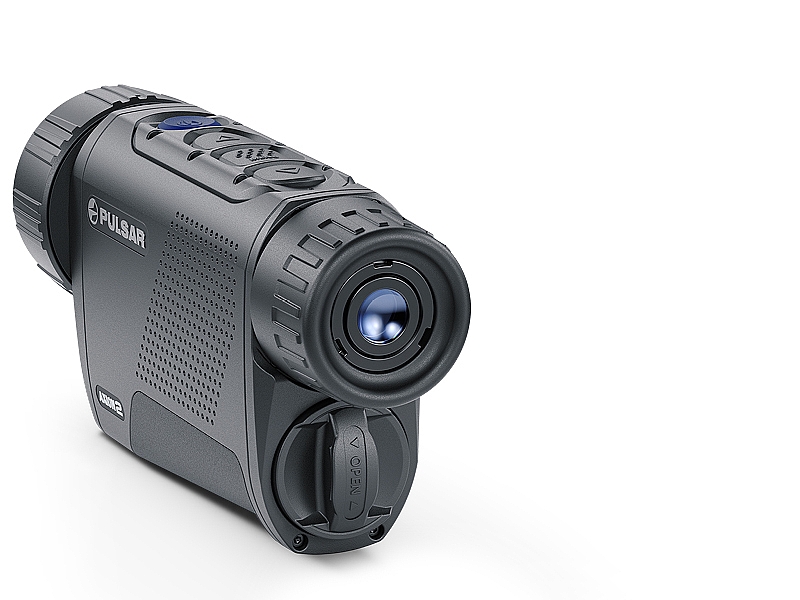 Pulsar Axion 2