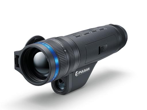 Firearm: Pulsar Telos XP50 LRF