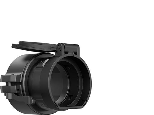 Firearm: Pulsar FN Cover Ring Adapter 