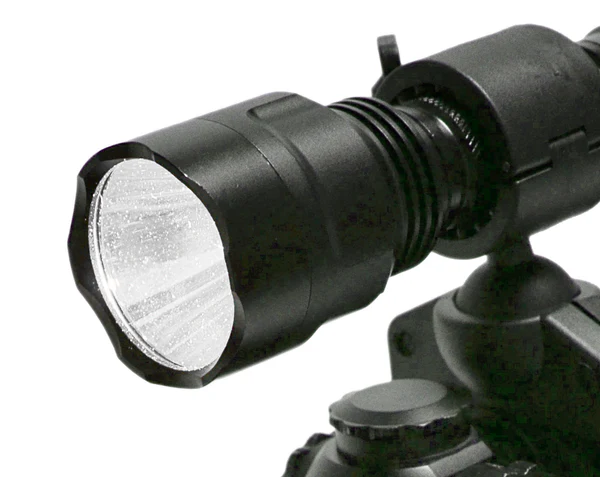 Firearm: Clulite IR LED Sneakybeam Front Assembly 