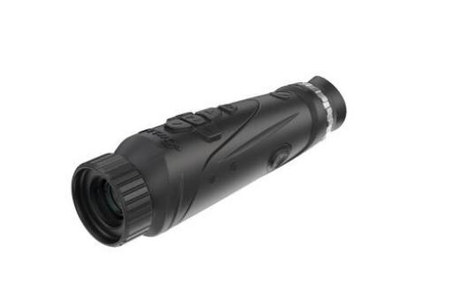 Firearm: Burris Thermal Hand Held H19 V2