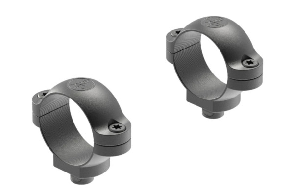 Leupold Steel Quick Release Rifle Mounts