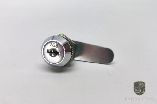 Firearm: INFAC Spare Internal Lock