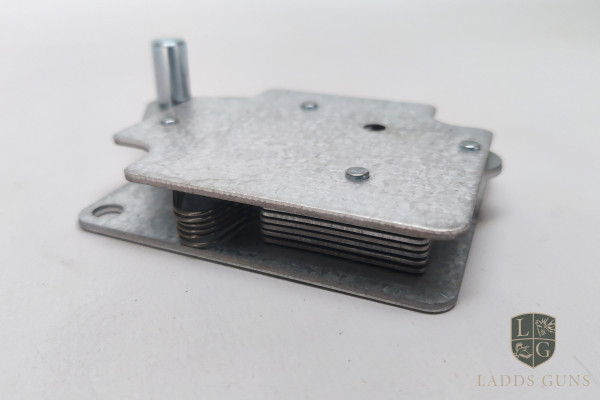 INFAC Spare