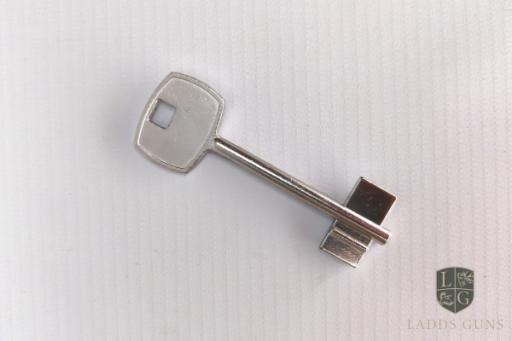 Firearm: INFAC Blank Key Model 1