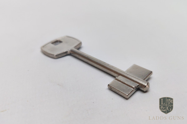 INFAC Blank Key