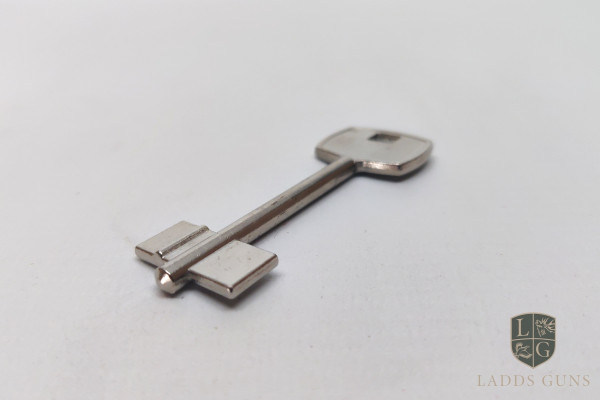 INFAC Blank Key