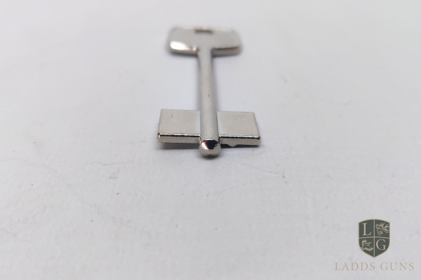 INFAC Blank Key