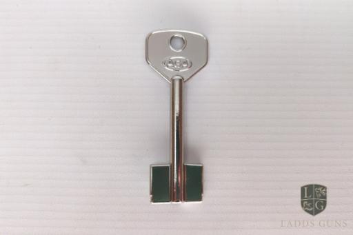 Firearm: INFAC Blank Key Model 2