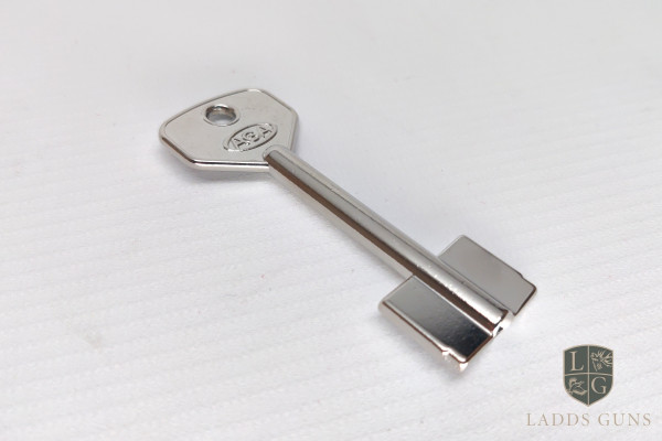 INFAC Blank Key