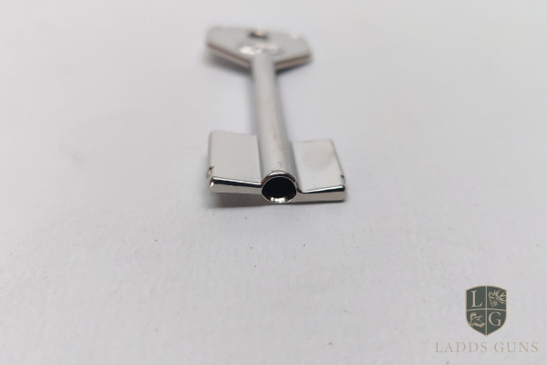 INFAC Blank Key