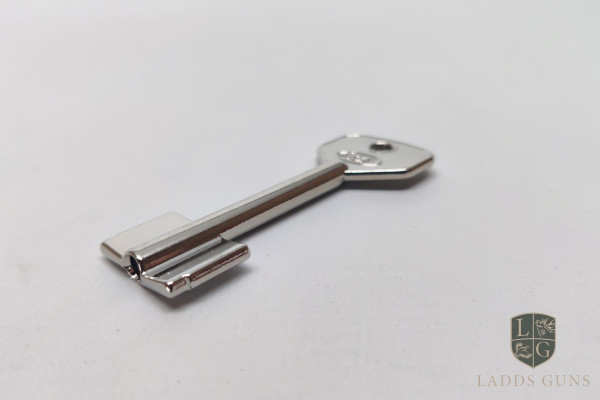 INFAC Blank Key