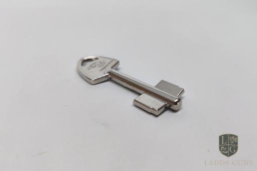 Firearm: INFAC Blank Key Model 3