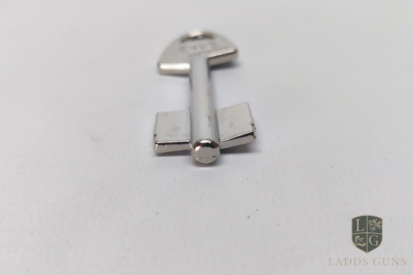 INFAC Blank Key