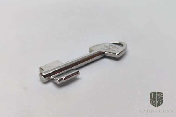 INFAC Blank Key