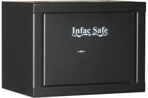 Firearm: INFAC S1 Ammunition Safe