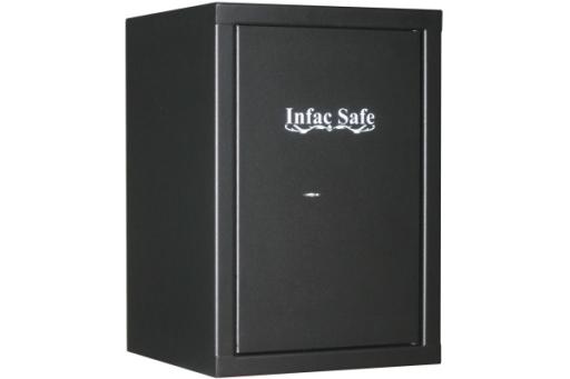 Firearm: INFAC S2 Ammunition Safe
