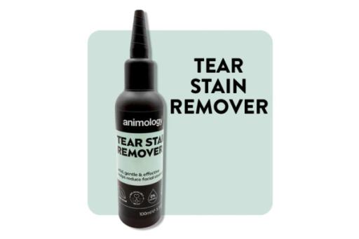Firearm: Animology Tear Stain Remover 