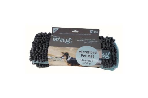 Firearm: Henry Wag Microfibre Noodle Cleaning and Drying Matt Medium