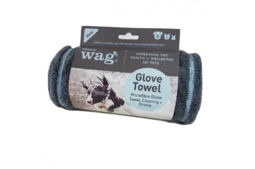Firearm: Henry Wag Glove Towel 