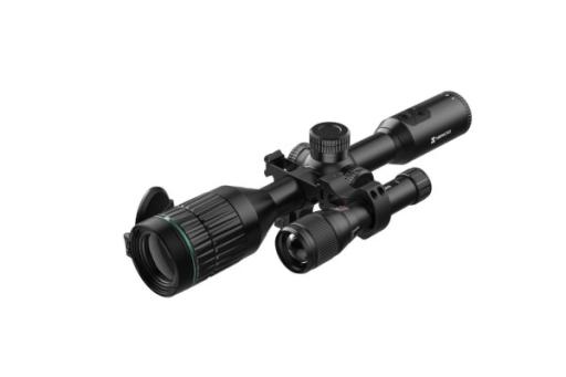Firearm: Hikmicro Alpex A50T