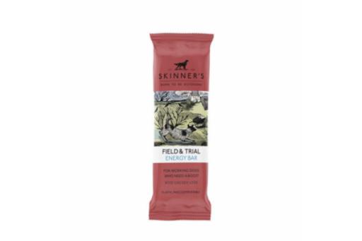 Firearm: Skinners Field and Trial Energy Bar for Dogs 