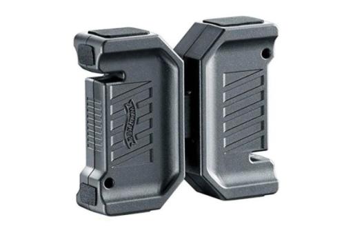 Firearm: Walther Compact Knife Sharpener 
