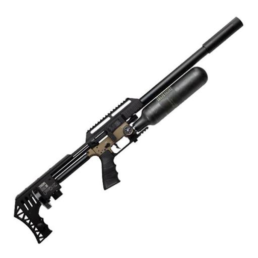 Firearm: FX Impact M3 Bronze