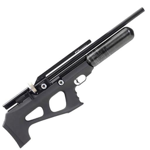 Firearm: FX Dreamline Bullpup Carbon Bottle