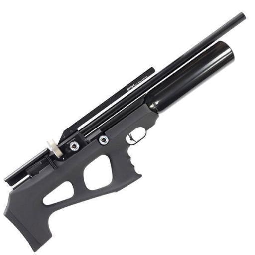 Firearm: FX Dreamline Bullpup Bottle