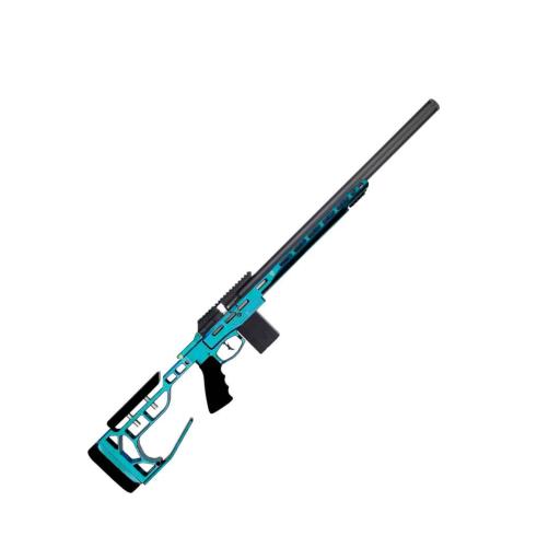 Firearm: FX DRS Tactical Wild Purple