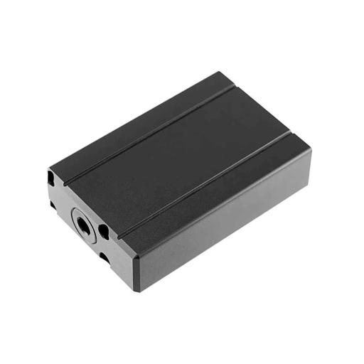 Firearm: FX DRS SHP Plenum Kit