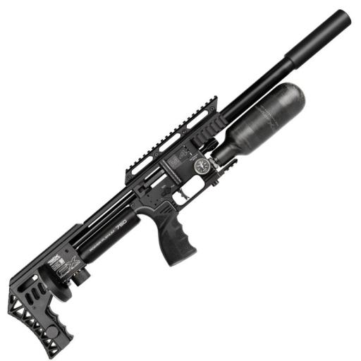 Firearm: FX Impact M4 Compact Black