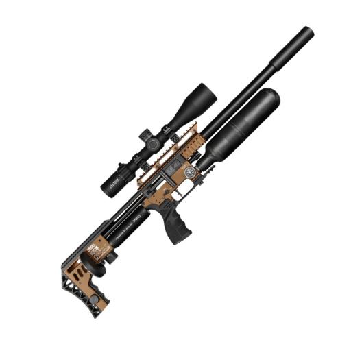 Firearm: FX Impact M4 Standard Copper