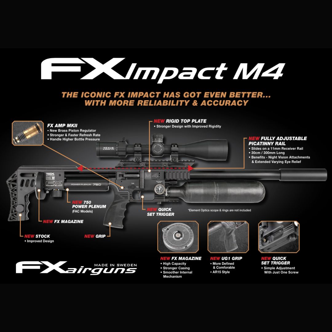 FX Impact