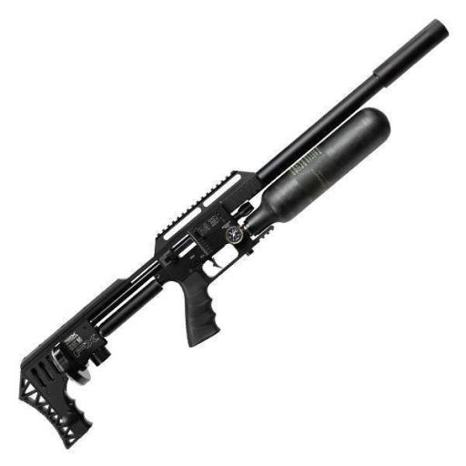 Firearm: FX Impact M3 Black