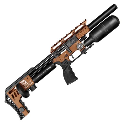 Firearm: FX Impact M4 Compact Copper