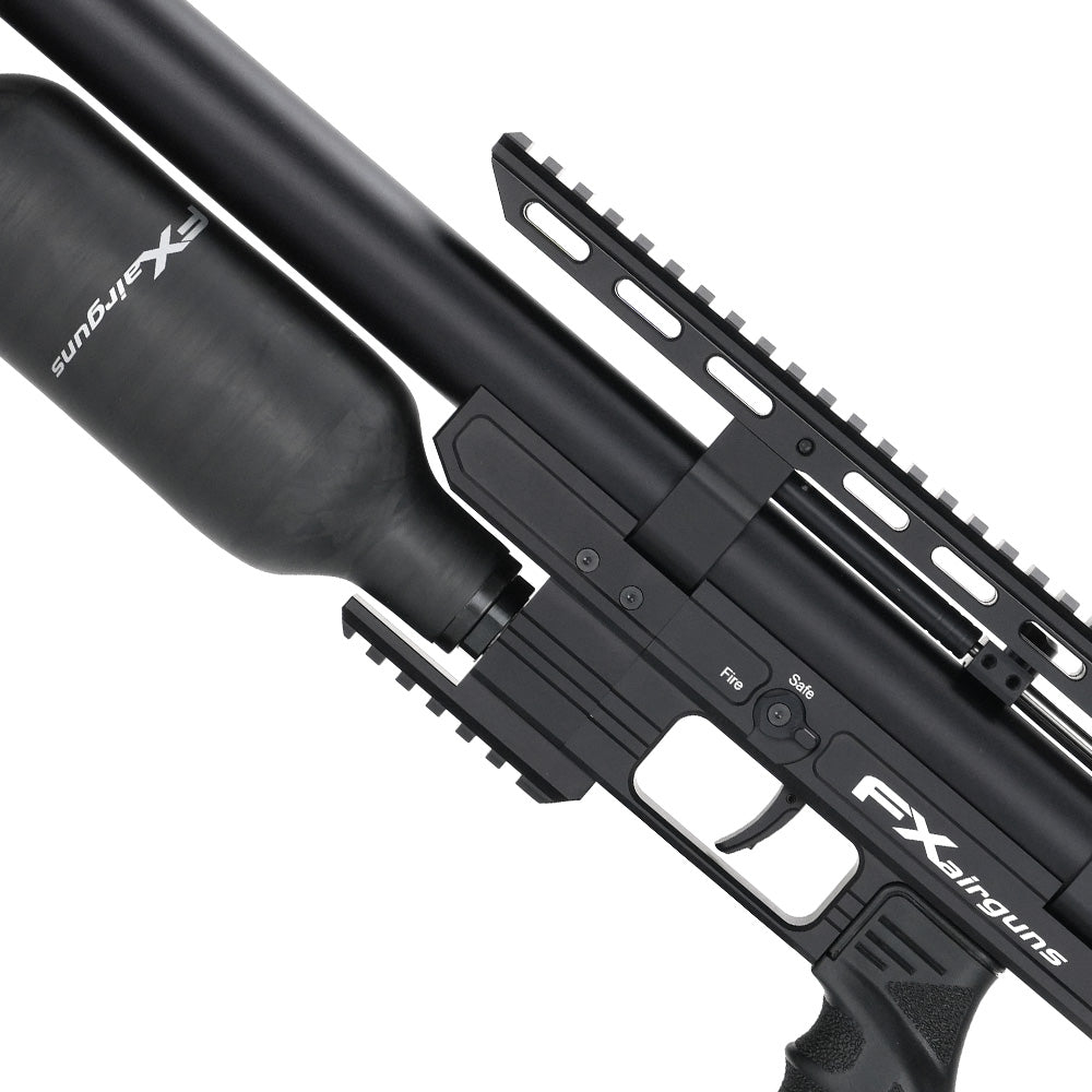 FX Leopard