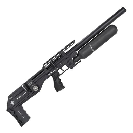 Firearm: FX Leopard Sniper Bottle