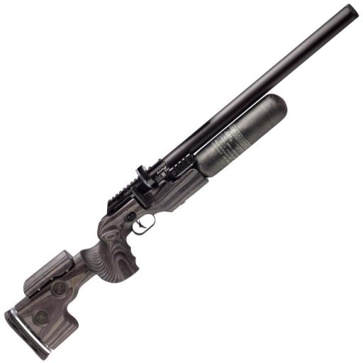Firearm: FX King 500 Green Mountain Camo