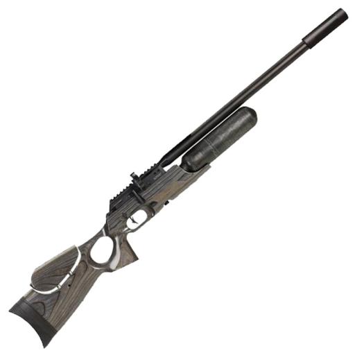 Firearm: FX Crown Mk II Standard Laminate Black Pepper