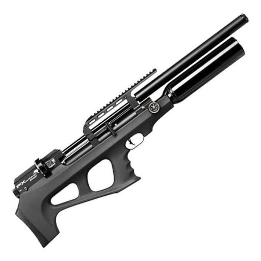 Firearm: FX Wildcat MK III BT VP