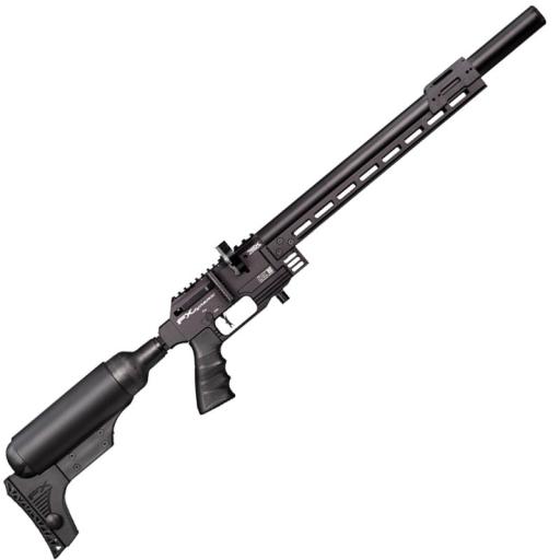 Firearm: FX Dynamic Dynamic Express 500MM