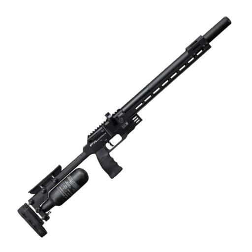 Firearm: FX Panthera 500mm UK