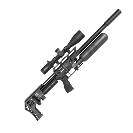 Firearm: FX Impact M4 Standard Black