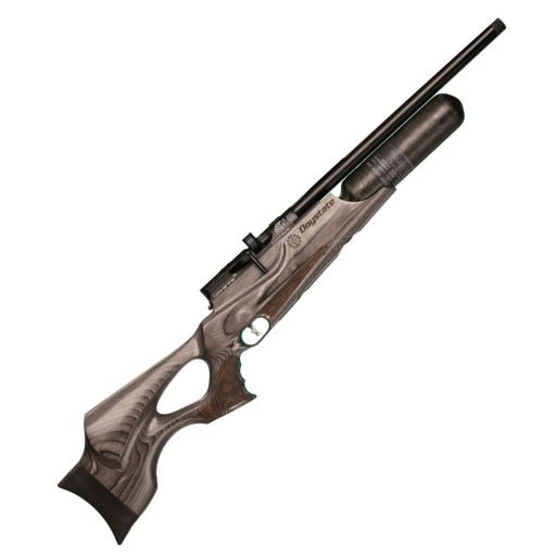 Firearm: Daystate Wolverine R Hi-lite walnut